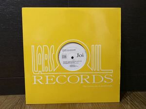 即決！Joi - Cravin' / GTS / Orienta-Rhythm / Labsoul Records