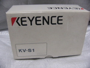 ★新品★ Keyence KV-S1 外付けシリアルポートアダプタ
