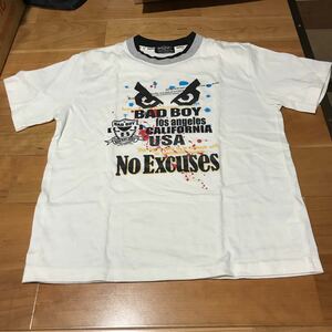 BAD BOY 半袖Tシャツ　150