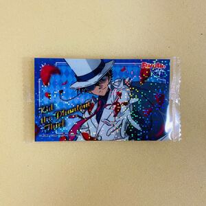 名探偵コナン ウエハースチョコ 怪盗キッド