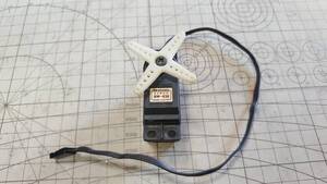 SANAWAサンワ SM-635 サーボ 当時物 レア 絶版品
