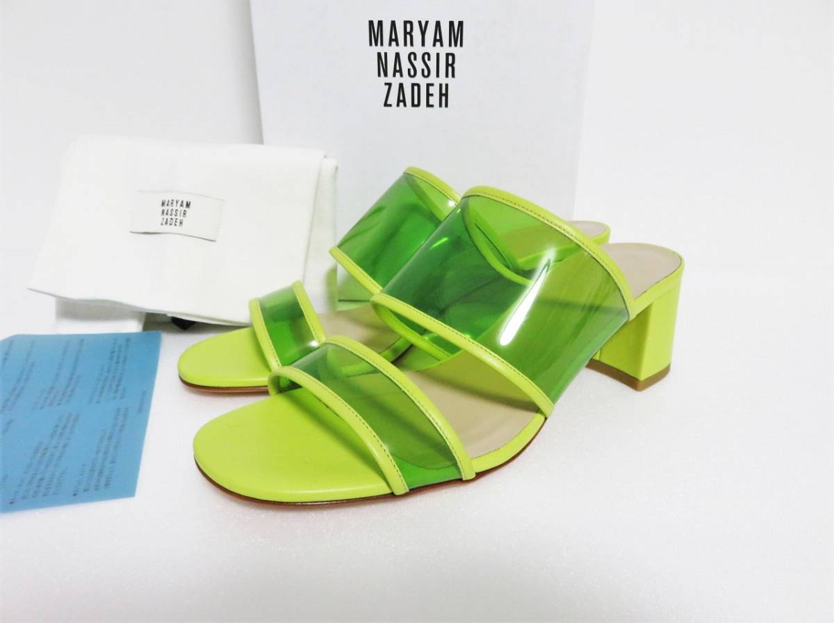 美品】Maryam Nassir Zadeh 38+spbgp44.ru