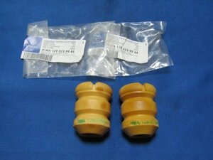 R129 500SL 6.0 AMG original bump Raver 2 piece set HWA1293239944