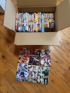 初版多数 家庭教師ヒットマンREBORN! 全42巻 完結セット 天野明 漫画 コミック おまけたくさん