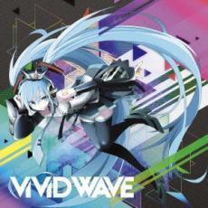 ViViD WAVE 通常盤 レンタル落ち 中古 CD