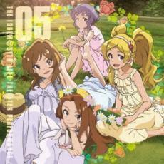 THE IDOLM@STER LIVE THE@TER PERFORMANCE 05 アイドルマスター ミリオンライブ! レンタル落ち 中古 CD