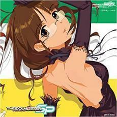 THE IDOLM@STER MASTER SPECIAL 02 レンタル落ち 中古 CD