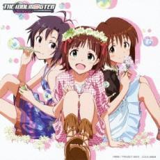 THE IDOLM@STER ANIM@TION MASTER 02 レンタル落ち 中古 CD