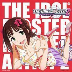 THE IDOLM@STER MASTER ARTIST 2 FIRST SEASON 01 レンタル落ち 中古 CD