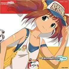 THE IDOLM@STER MASTER SPECIAL 01 レンタル落ち 中古 CD