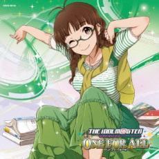 THE IDOLM@STER MASTER ARTIST 3 13 秋月律子 レンタル落ち 中古 CD