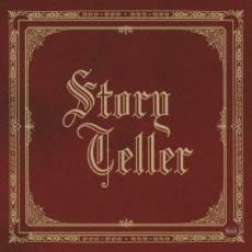 storyteller バルシェ レンタル落ち 中古 CD