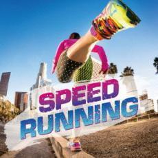 SPEED RUNNING スピード ランニング レンタル落ち 中古 CD