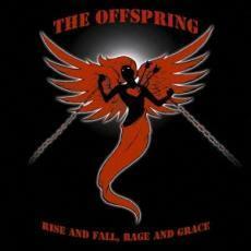 ライズ・アンド・フォール、レイジ・アンド・グレース RISE AND FALL RAGE AND GRACE レンタル落ち 中古 CD