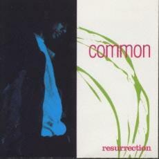 RESURRECTION レンタル落ち 中古 CD