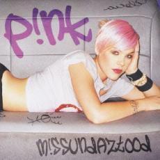 MISSUNDAZTOOD REMIX PLUS ミスアンダストゥッド リミックス プラス レンタル落ち 中古 CD