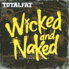 Wicked and Naked 通常盤 レンタル落ち 中古 CD