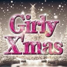 Girly X’mas レンタル落ち 中古 CD