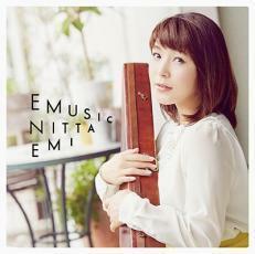 [国内盤CD] 新田恵海/EMUSIC