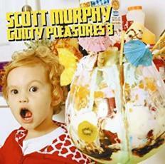 Guilty Pleasures 3 レンタル落ち 中古 CD