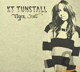 Tiger Suit 輸入盤 レンタル落ち 中古 CD