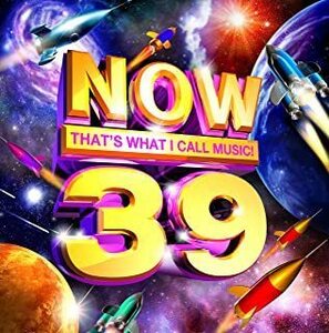 【輸入盤】 Ｎｏｗ Ｔｈａｔｓ Ｗｈａｔ Ｉ Ｃａｌｌ Ｍｕｓｉｃ！ ３９ （オムニバス）