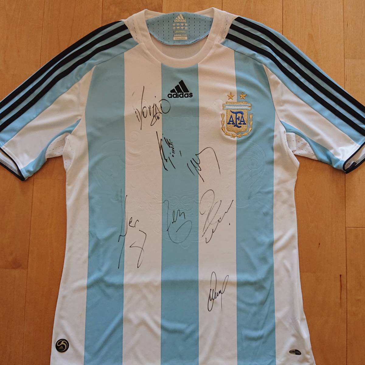 36 割引ブルー系休日限定 未使用タグ付き サッカー アルゼンチン代表 ソリン ユニフォーム ウェア サッカー フットサルブルー系 Www Vasimimile Com