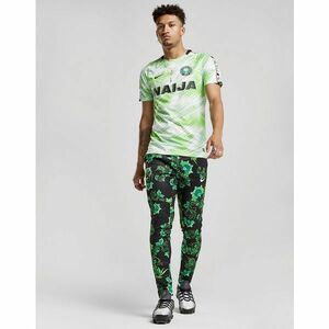  tag equipped M/L size store complete sale Nike naije rear representative 2018-2019 football top & jogger pants setup floral 