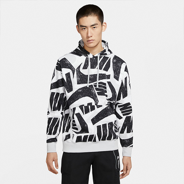 MO/NIKE(ナイキ) 2XLサイズ スウェットパーカー NSW FT クラブ プル