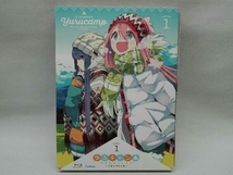 ゆるキャン△ 第1巻(Blu-ray Disc)_画像1