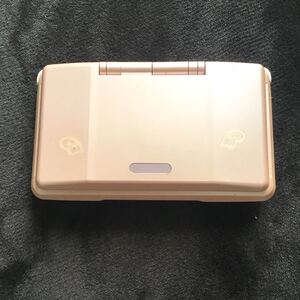 ニンテンドーDS ピンク 充電器なし