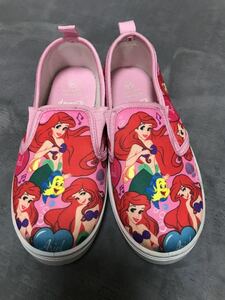  Disney Princess Ariel 20 см обувь 