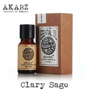 クラリセージ(Clary Sage) 精油・アロマオイル・エッセンシャルオイル 10ml