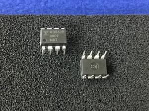 MB3609【即決即送】富士通 IC [140Pp/273086] Fujitsu IC 4個