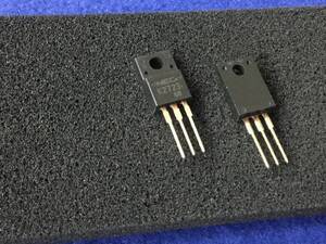 2SK2723 【即決即送】NEC パワーMOS FET 高速スイッチング K2723 [125By/248361]　NEC High Speed Switching Power MOS FET ２個セット