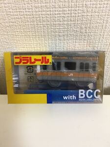 トミカ プラレール JR キャンドル TOMY