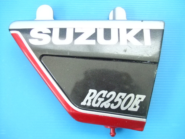 2025年最新】Yahoo!オークション -rg250e サイドカバーの中古品