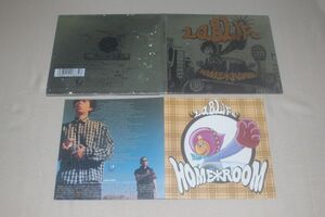 〇♪LaB LIFe　Home Room　CD盤