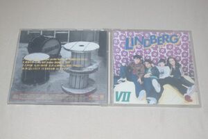 〇♪LINDBERG　LINDBERG Ⅶ　CD盤