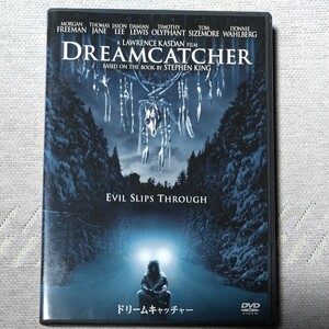 DVD ドリームキャッチャー