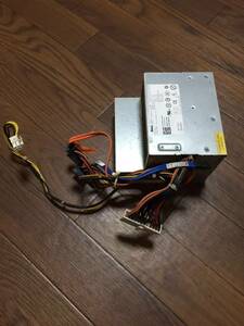 c903*DELL power supply unit H235PD-01 235W used operation goods *
