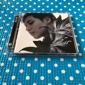 SHINee★Don't Call Me★Jewel Case Ver. ジュエルケース★アルバム CD のみ トレカなし★新品同様 未再生★テミン ver.