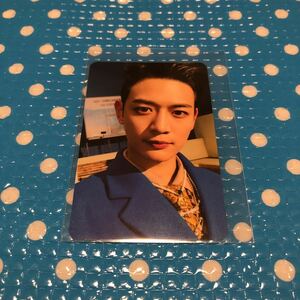 SHINee★Don't Call Me★FAKE REALITY ver.★封入特典 トレカ PHOTO CARD フォトカード★ミノ ミンホ