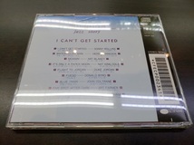 CD / jazz story I CAN’T GET STARTED / 中古_画像2