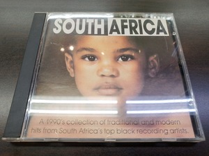 CD / SOUTH AFRICA / 中古