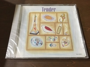 CD/TENDER/千趣会/【J12】/中古