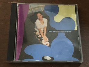 CD/香港盤/SANDY LAM/COLLECTION/【J12】/中古