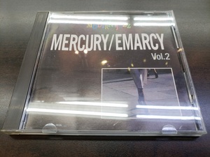 CD / MODERN JAZZ　MERCURY EMARCY Vol.2 / 中古