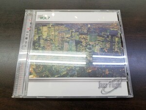 CD / Jazz Flight VOL.7 / б/у 