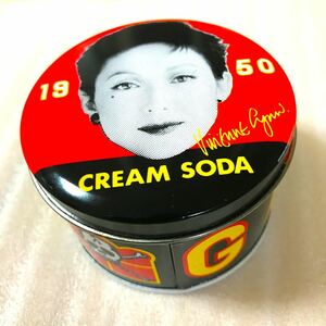 CREAM SODA グリース【超激レア】